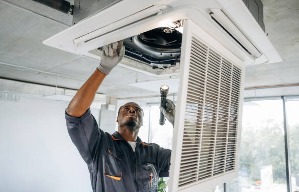 Licensed Hvac Repair service in Murphy, NC - FH HVAC